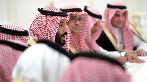 فصل جديد من فصول الإنقلاب الناعم لمحمد بن سلمان فصل جديد من فصول الإنقلاب الناعم لمحمد بن سلمان