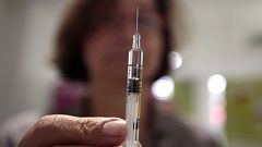 Ιταλία: Δέκα υποχρεωτικά εμβόλια για τα παιδιά – Πρόστιμο 500 ευρώ για μη εμβολιασμό