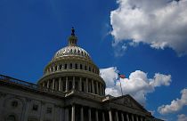 Obamacare repeal bill dies in U.S. Senate as McCain votes 'no'