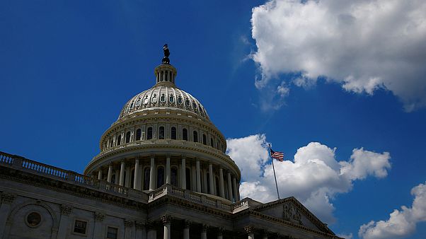Senado chumba projeto de Trump para acabar com Obamacare Senado chumba projeto de Trump para acabar com Obamacare