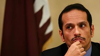 قطر تستنجد بالأمم المتحدة علها تلين عناد الرباعي العربي المقاطع