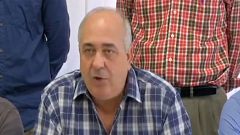 [Directo] Rueda de prensa de la oposición venezolana en Madrid