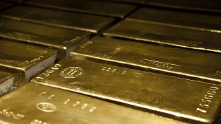 Mann findet Gold und Geld im Wert von 40.000 Euro