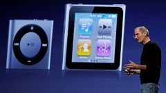 Clap de fin pour l'iPod nano et l'Ipod Shuffle