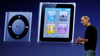Clap de fin pour l'iPod nano et l'Ipod Shuffle
