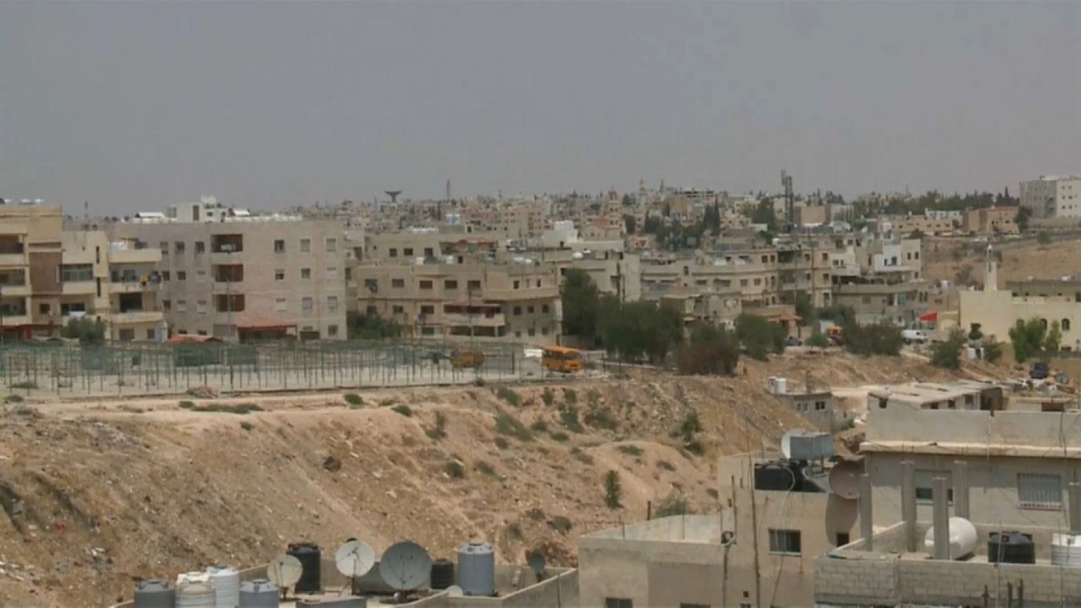 هل حان الوقت لعودة اللاجئين العراقيين في الاردن إلى بلادهم؟