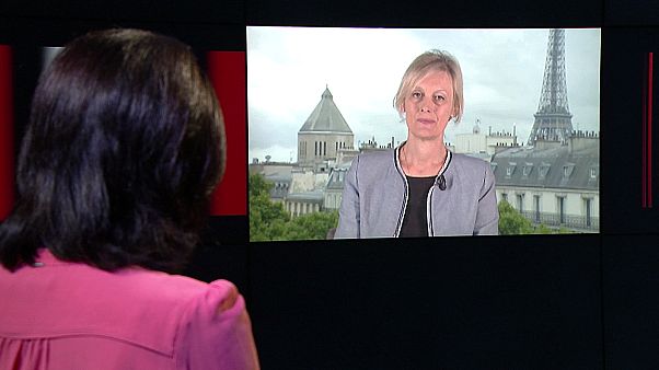 "Néhány ország sikeresen megoldotta, hogy hogy a költségvetési megszorítások mellett is sikerült megvédenie a legsérülékenyebb társadalmi csoportokat" "Néhány ország sikeresen megoldotta, hogy hogy a költségvetési megszorítások mellett is sikerült megvédenie a legsérülékenyebb társadalmi csoportokat"