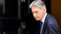 What Brexit may look like after 2019: UK finance minister's view