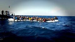 Via libera del governo alla missione italiana in Libia
