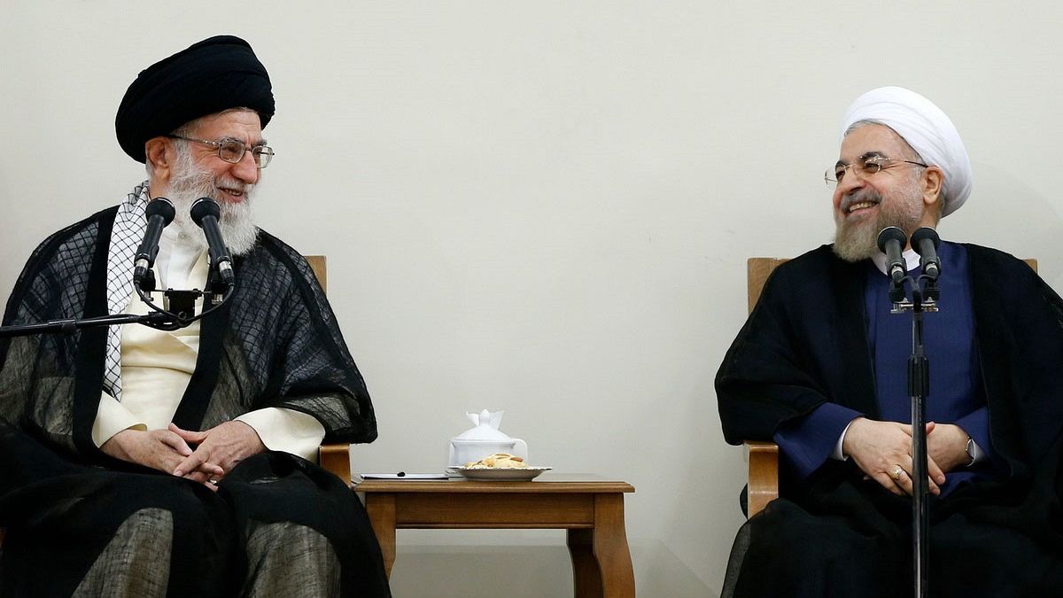 کابینه آینده حسن روحانی و دغدغه‌های رهبر ایران