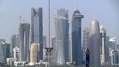 قطر لن تتراجع عن سيادتها واستقلاليتها