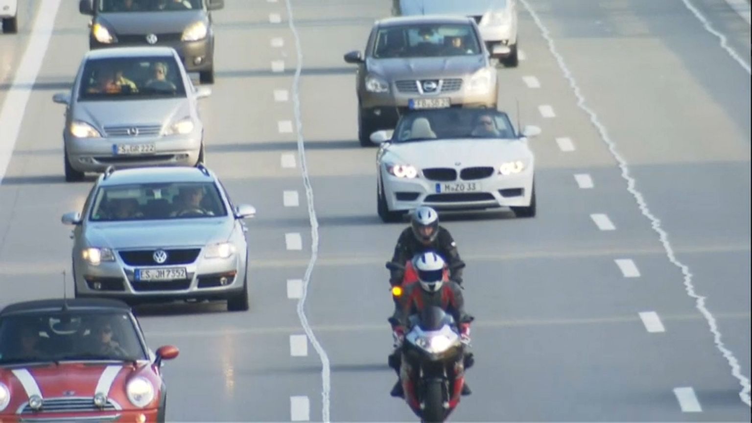 Stuttgart: Diesel-Fahrverbot rückt näher