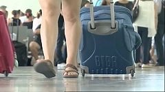 Airlines: Verspätungsärger wegen zu wenig Kontrollpersonal