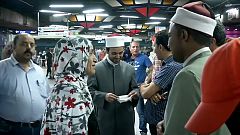 Egitto: il vero Islam si insegna in metro