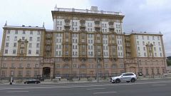Россия ответила Америке