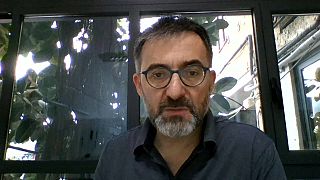 Gutiérrez-Rubí: "Se va a forzar la escenificación de un referéndum"