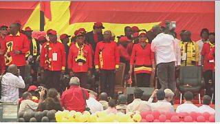Angola : pas de mission d'observation de l'ue pendant les élections