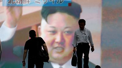 Condena internacional a Pyongyang tras su segundo lanzamiento de un misil balístico intercontinental
