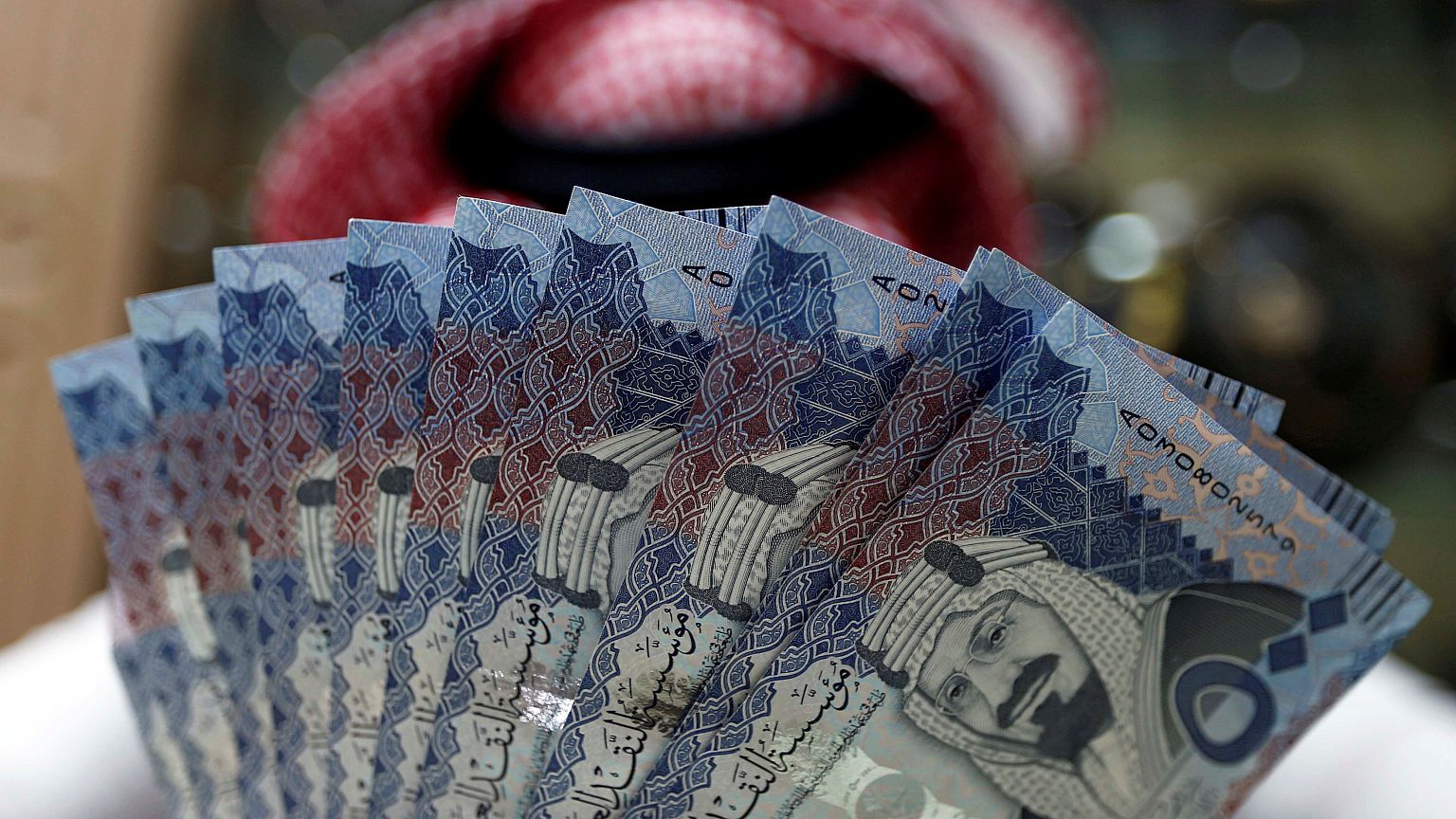 هل السعودية مقبلة على حرب أهلية؟