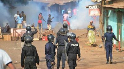 Massacre de 2009 en Guinée : les ONG réclament la clôture de l'instruction d'ici deux mois