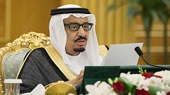 تسعة ملايين دولار فاتورة اجازة العاهل السعودي بالمغرب