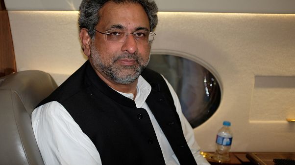 انتخاب نخستوزیر موقت پاکستان و خیز برادر نواز شریف برای جانشینی انتخاب نخستوزیر موقت پاکستان و خیز برادر نواز شریف برای جانشینی