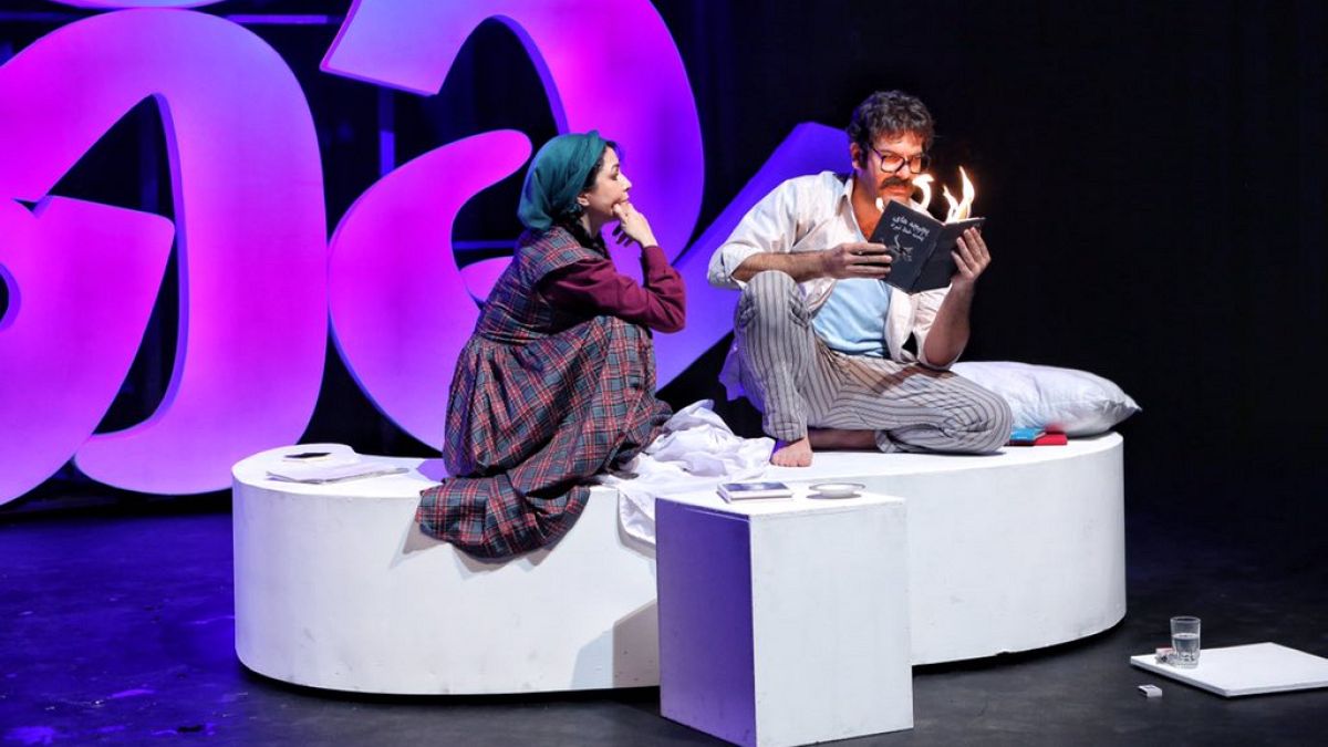 «شب دشنه‌های بلند» ادای دینی به نمایشنامه‌نویسان ایرانی
