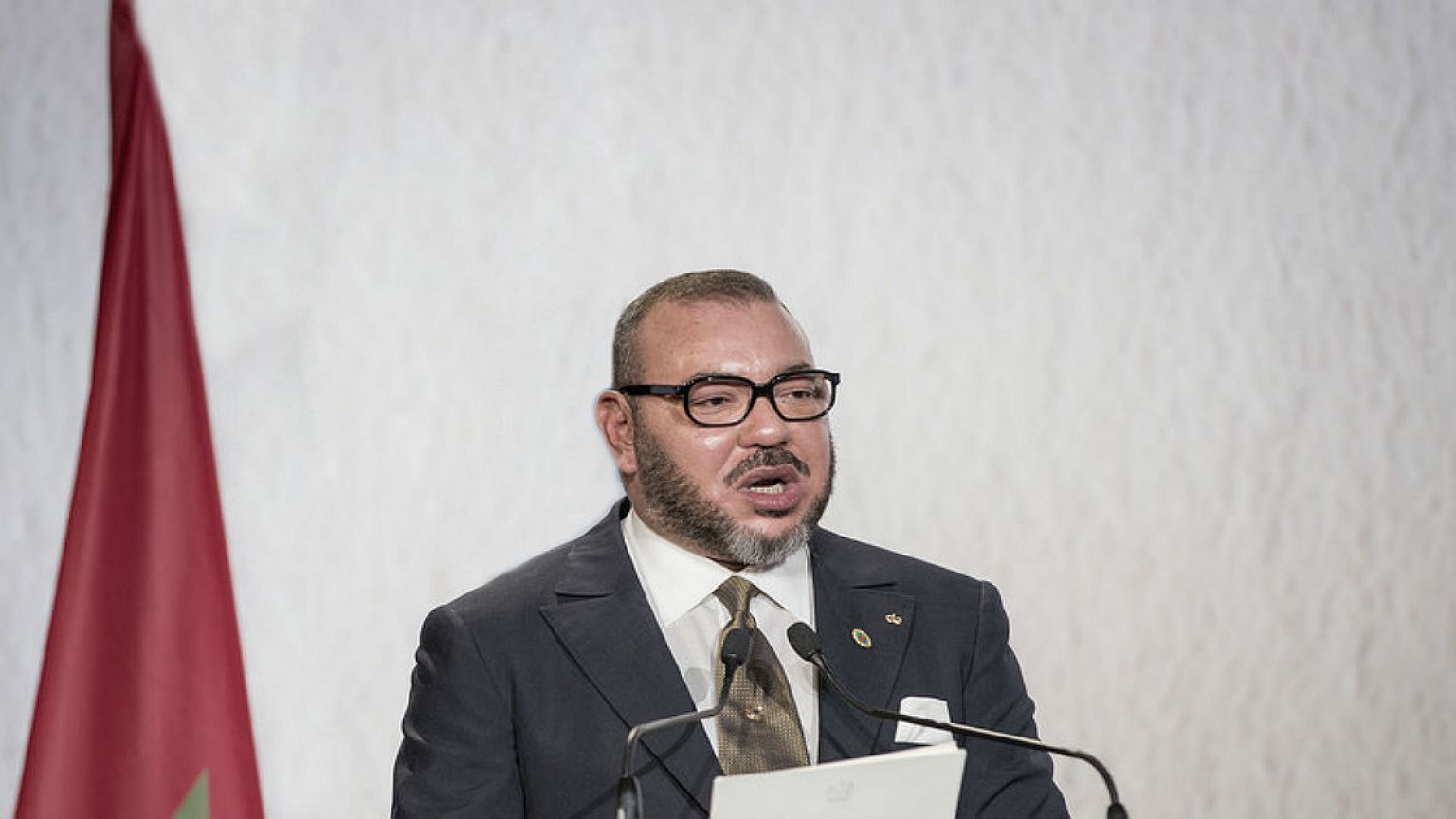 توقعات خطاب العرش السنوي للملك محمد السادس وصدور عفو ملكي عن جزء من أسرى احداث حراك الريف