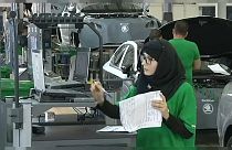 Algerien: Neues VW-Montagewerk in Relizane