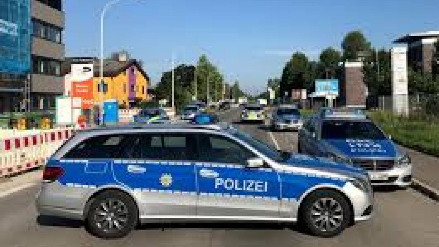 Al menos dos muertos y varios heridos tras un tiroteo en Constanza, Alemania
