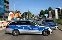 Two people killed in shoot out with police in southern Germany
