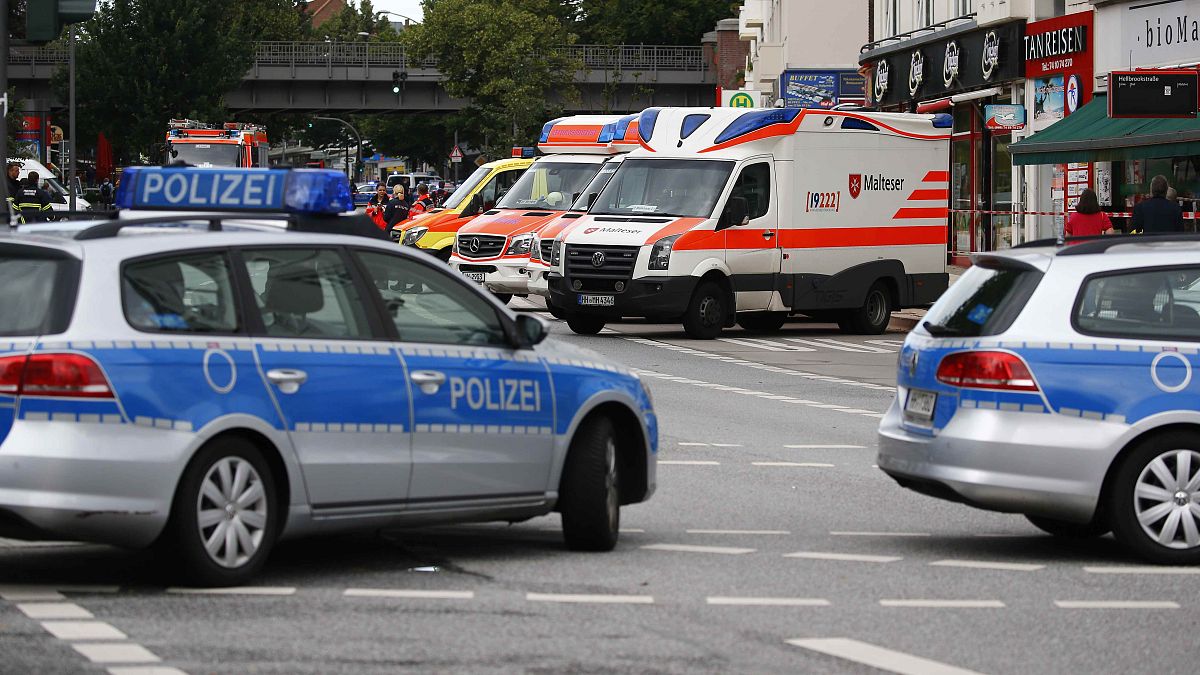 آلمان: دو کشته و تعدادی مجروح در جریان تیراندازی در یک کلوپ شبانه