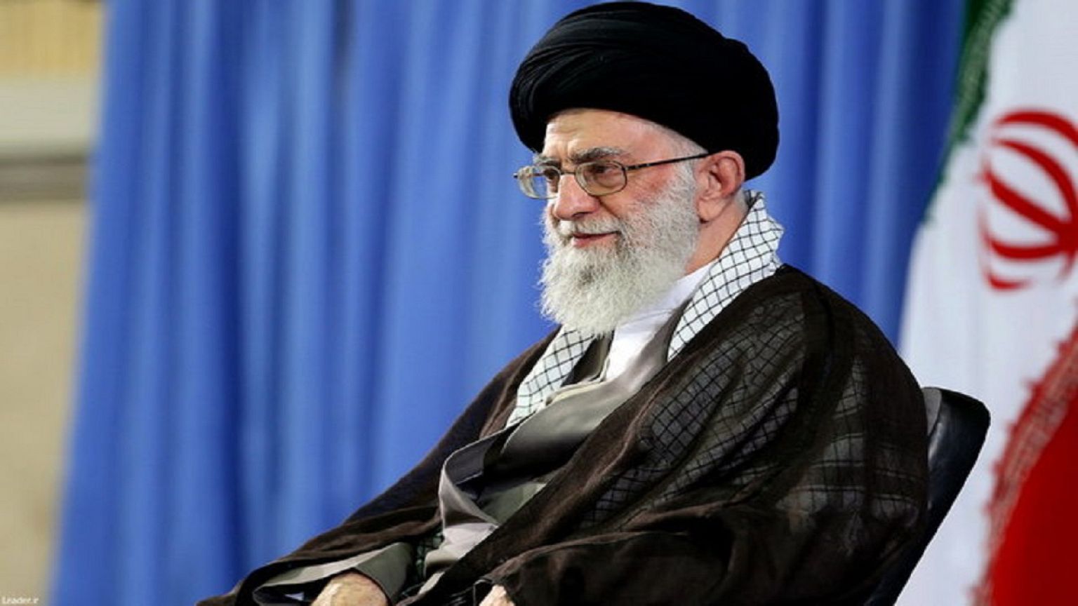 خامنه ای: حج بهترین جا برای موضع‌گیری درباره حضور شرارت‌آمیز آمریکا در منطقه است