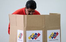 Eleição da Constituinte a decorrer com protestos na Venezuela