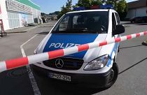 Almanya'da silahlı saldırı: 2 ölü 4 yaralı