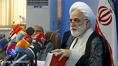 سخنگوی قوه قضائیه: از طایفه احمدی‌نژاد هر کس خلاف قانون انجام دهد، تعقیب می‌شود