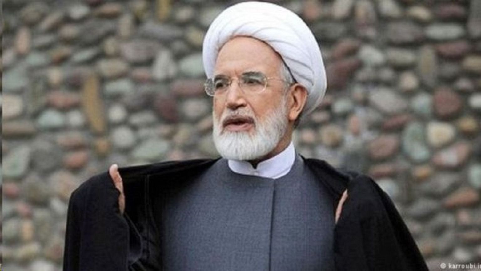 مهدی کروبی دوباره بستری شد
