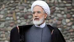 مهدی کروبی دوباره بستری شد
