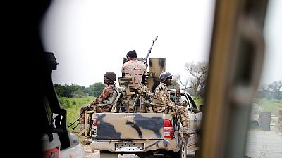 Nigeria : l'armée sommée de répondre à Boko Haram après une tuerie