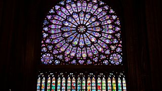 Image: Notre Dame