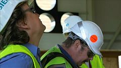 Deutsche Industrie vor Abgasgipfel: Volle Pulle oder schon auf Reserve?