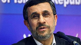 دیوان محاسبات کشور: هفت حکم قطعی علیه احمدی‌نژاد در حال اجراست