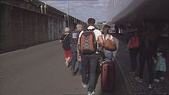 Το νέο προσφυγικό κύμα έρχεται από τη Βενεζουέλα