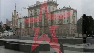 Mosca annuncia l'espulsione di centinaia di diplomatici Usa