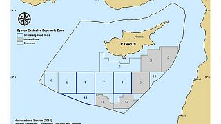 Κύπρος: Διαβήματα προς Ουάσινγκτον για την τουρκική NAVTEX