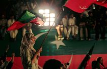 L'opposition pakistanaise veut saisir sa chance