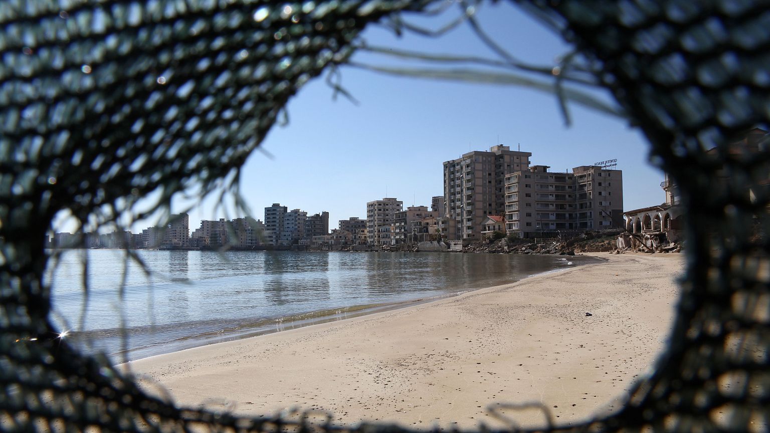 Κυπριακή Κυβέρνηση προς Τουρκία: Εφαρμόστε τα ψηφίσματα του ΟΗΕ για την Αμμόχωστο