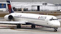 Delta cuts back on reclining seats