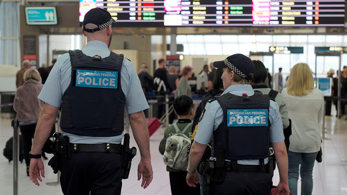 Australia: restano indefinitamente misure antiterrorismo