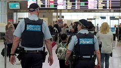 Australie : sécurité renforcée dans les aéroports